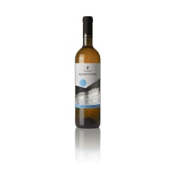 Malagouzia Zacharias hvidvin 750 ml 2024