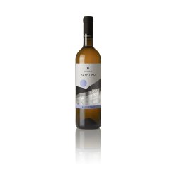 Assyrtiko Zacharias hvidvin 750 ml 2024
