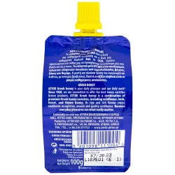 Gr�sk honning Attiki smart pack 100g