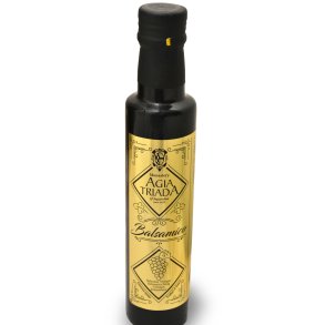 Balsamico eddike fra Kreta Agia Triada 250 ml