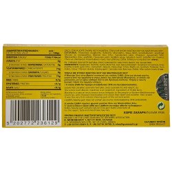 ELMA mastiks (mastic) tyggegummi uden sukker 10 stk.