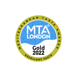 Grsk fyrrehonning fra Thassos en 450g