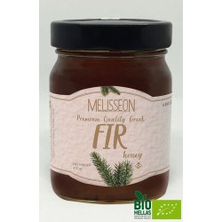 Grsk kologisk granhonning Melisseon 450g