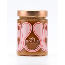 Grsk lynghonning 450g