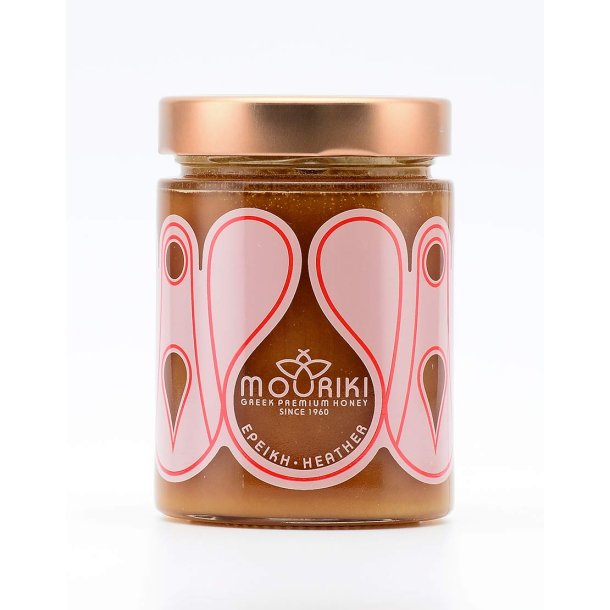 Grsk lynghonning 450g