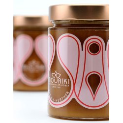 Grsk lynghonning 450g