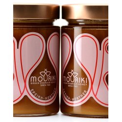 Grsk lynghonning 450g