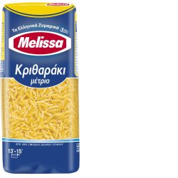 Orzo medium Melissa (risoni/kritharaki) 12 stk. X 500g 