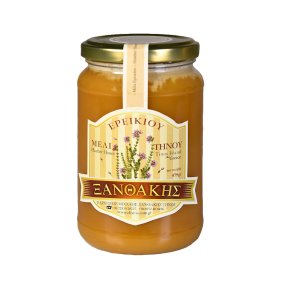 Grsk koldslynget  lynghonning 475g