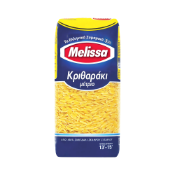 Orzo medium Melissa (kritharaki/ risoni) 500g.