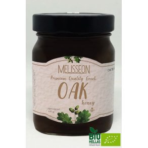 Grsk kologisk eghonning Melisseon 450g