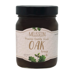 Grsk kologisk eghonning Melisseon 450g