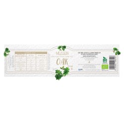 Grsk kologisk eghonning Melisseon 450g