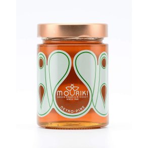 Grsk fyrrehonning fra Thassos en 450g