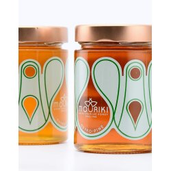 Grsk fyrrehonning fra Thassos en 450g