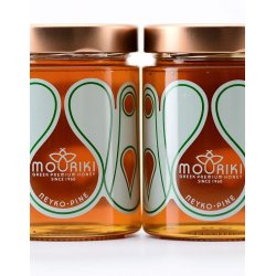 Grsk fyrrehonning fra Thassos en 450g