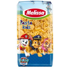 Brne Pasta Melissa Paw Patrol 500 g