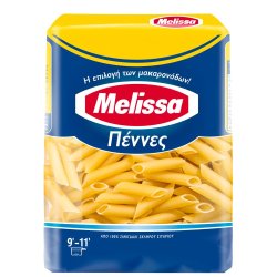 Penne rigate Melissa 500g