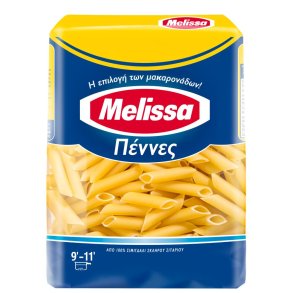 Penne rigate Melissa 500g