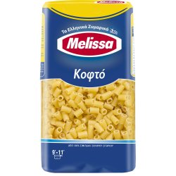 Makaroni kofto Melissa (macaroni / ditali) 500g