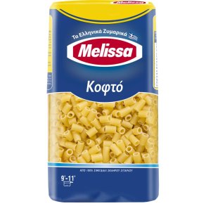 Makaroni kofto Melissa (macaroni / ditali) 500g