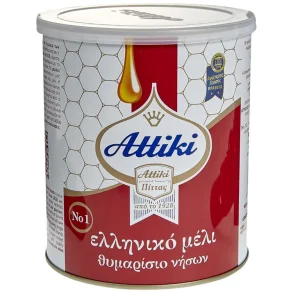 Gr�sk �-timianhonning Attiki 1000g