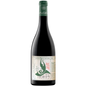Profitis naturvin fra Samos 2022 750 ml