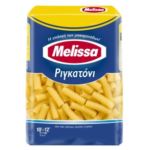 Rigatoni Melissa 500g