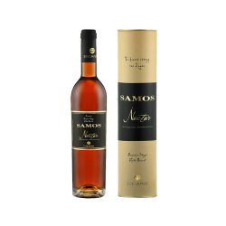 Samos Nectar 500 ml 2016