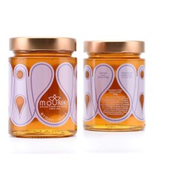 Grsk timian honning 450g