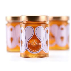 Grsk timian honning 450g