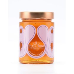 Grsk timian honning 450g