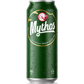 Mythos l 500ml dse