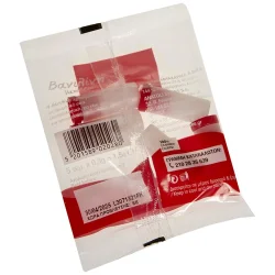 Vanillin Anatoli, 0,3 g (5 stk.)