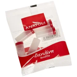 Vanillin Anatoli, 0,3 g (5 stk.)